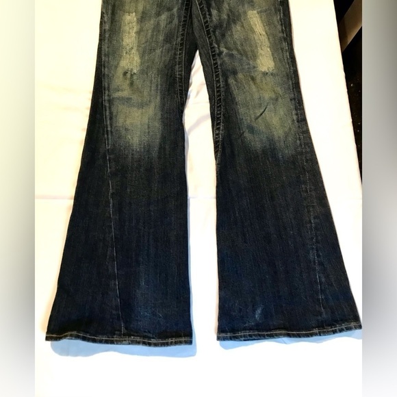 💙RARE!!💙 TRUE VINTAGE circa 1960 SZ 7/8 by VIGOSS IN NEAR PERFECT COND 🤩 - Picture 4 of 10